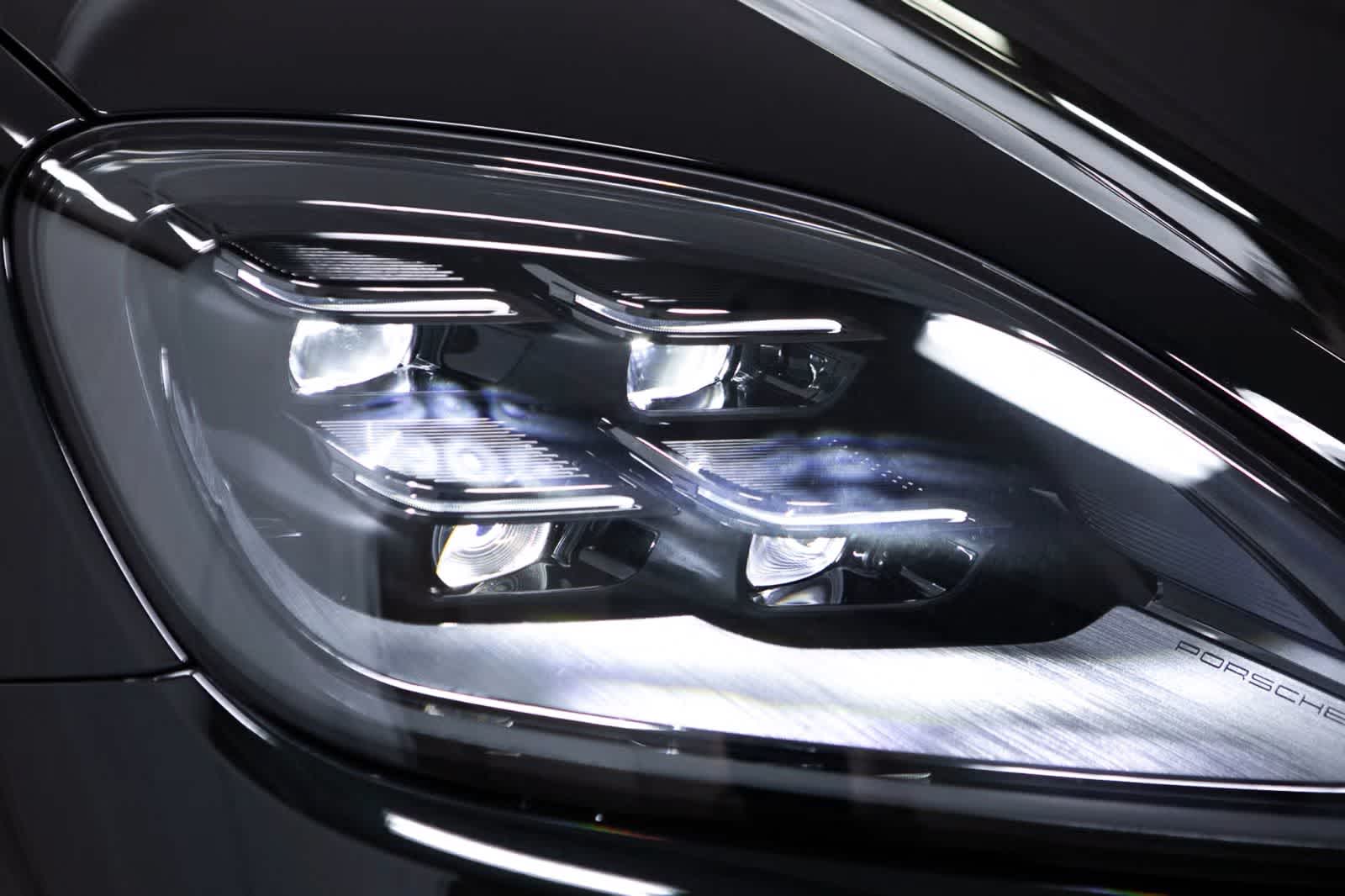 Thumbnail: 2025 Porsche Cayenne - 16