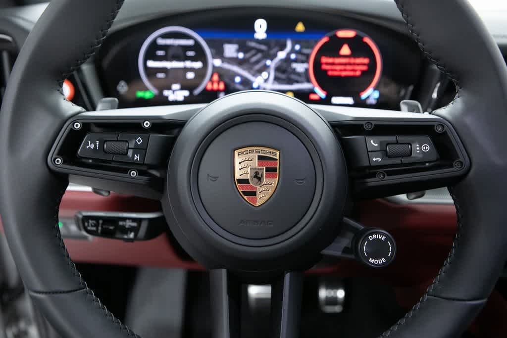 Thumbnail: 2025 Porsche Cayenne - 14