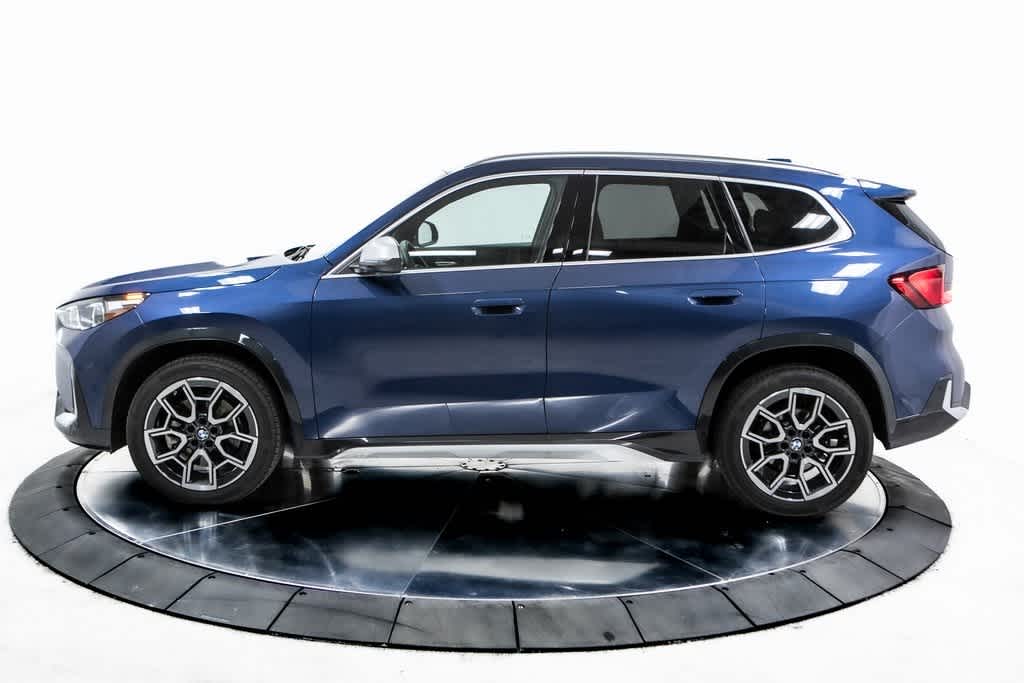 2024 Bmw X1 XDrive28i photo 2