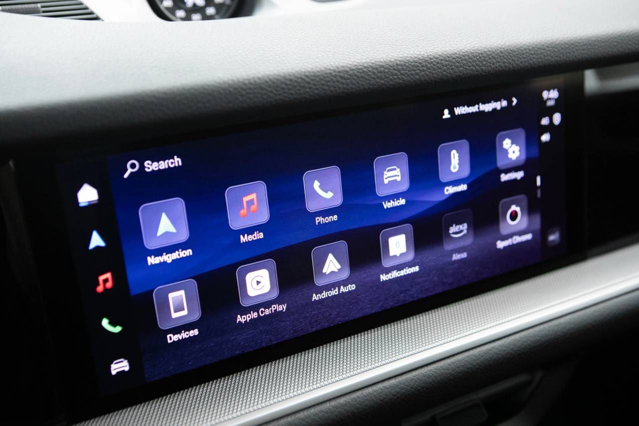 Thumbnail: 2026 Porsche  - 22