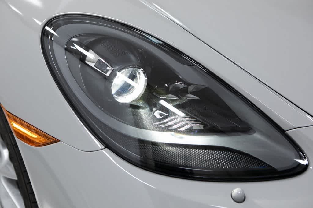 Thumbnail: 2025 Porsche 718 Cayman - 18