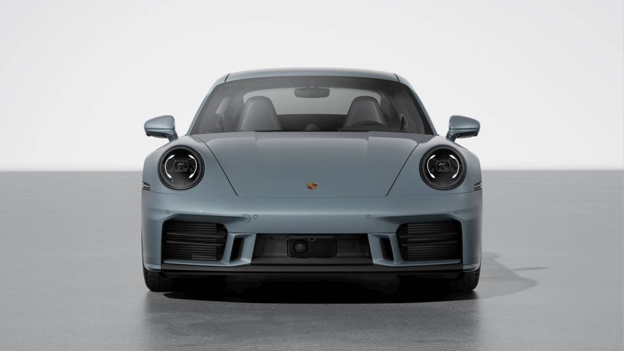 Thumbnail: 2026 Porsche 911 - 8