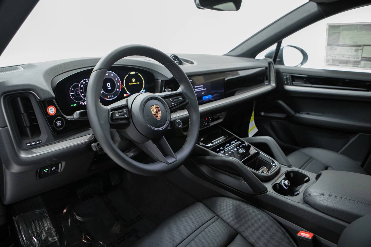 Thumbnail: 2026 Porsche  - 4