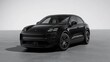 Porsche Macan Electric