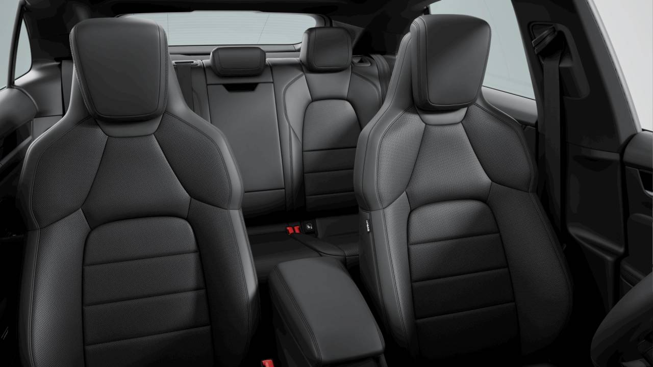 Thumbnail: 2026 Porsche Macan - 10