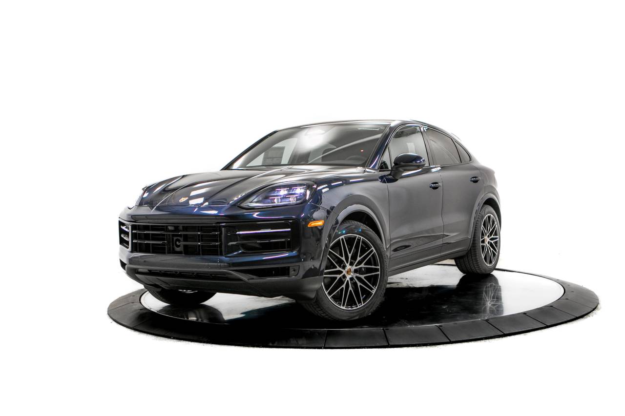 Thumbnail: 2026 Porsche  - 1