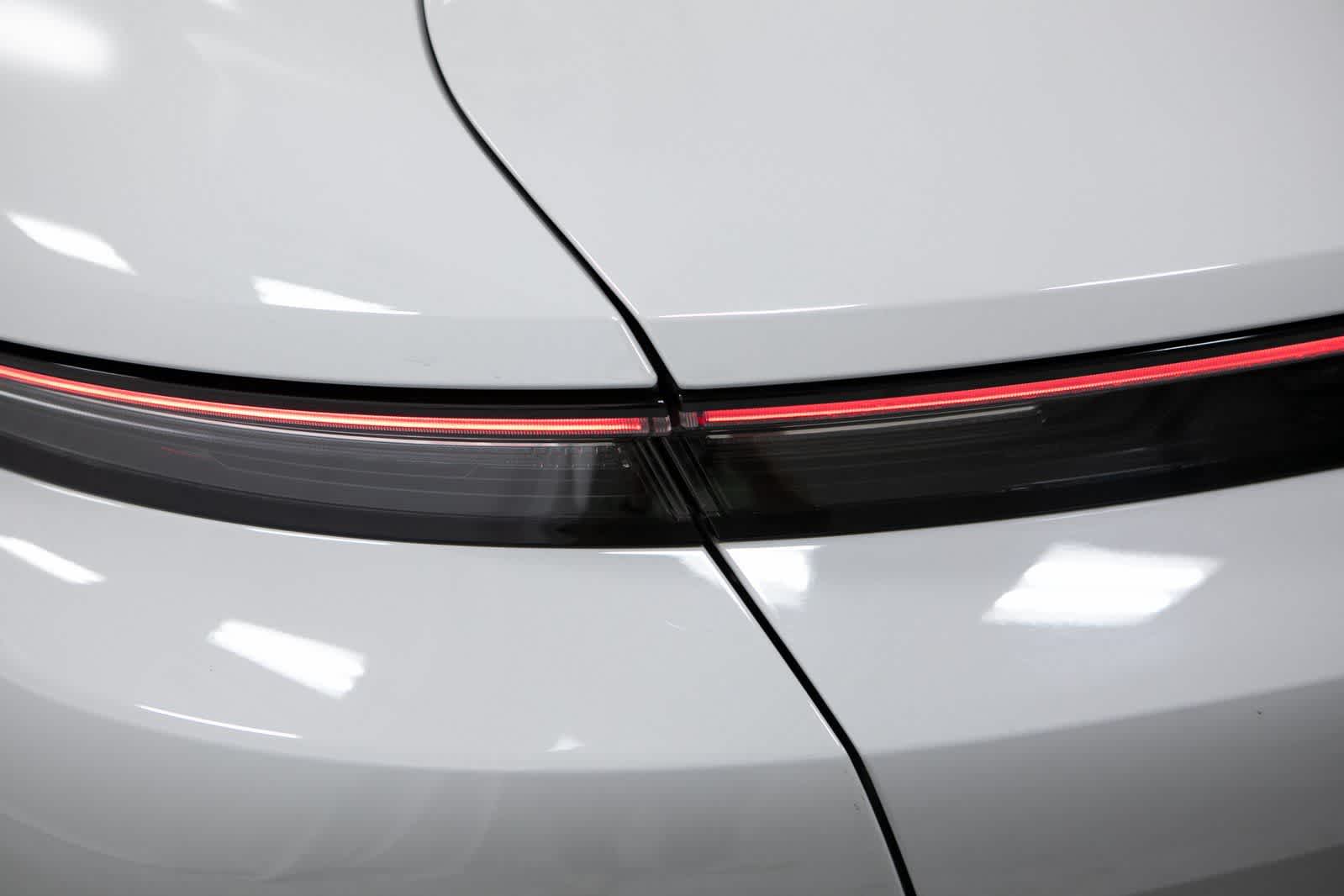 Thumbnail: 2024 Porsche Taycan - 35