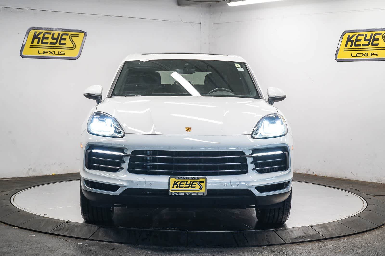Thumbnail: 2022 Porsche Cayenne - 6