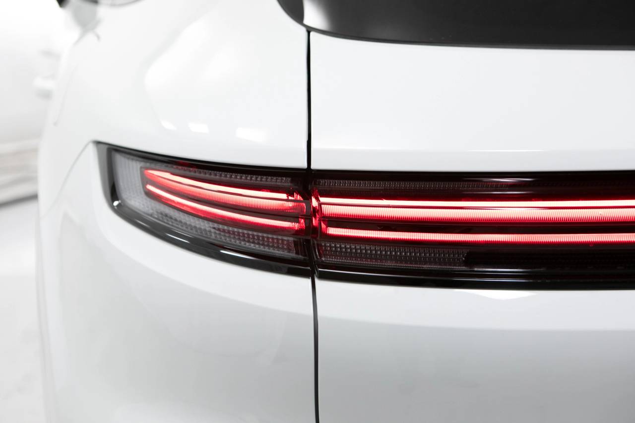 Thumbnail: 2026 Porsche Cayenne - 15