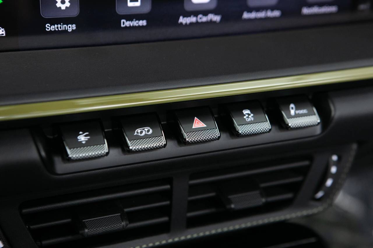 Thumbnail: 2026 Porsche 911 - 29