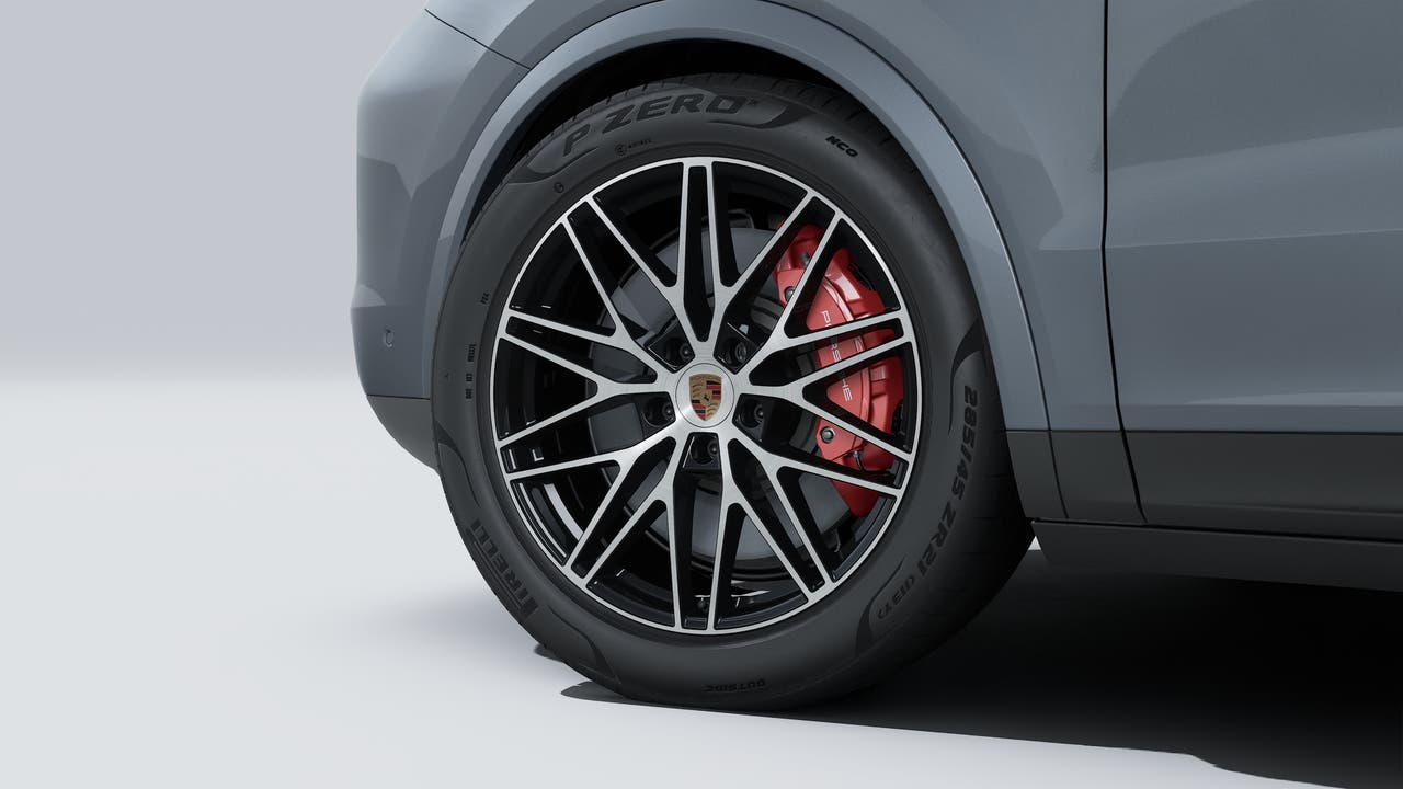 Thumbnail: 2026 Porsche  - 10