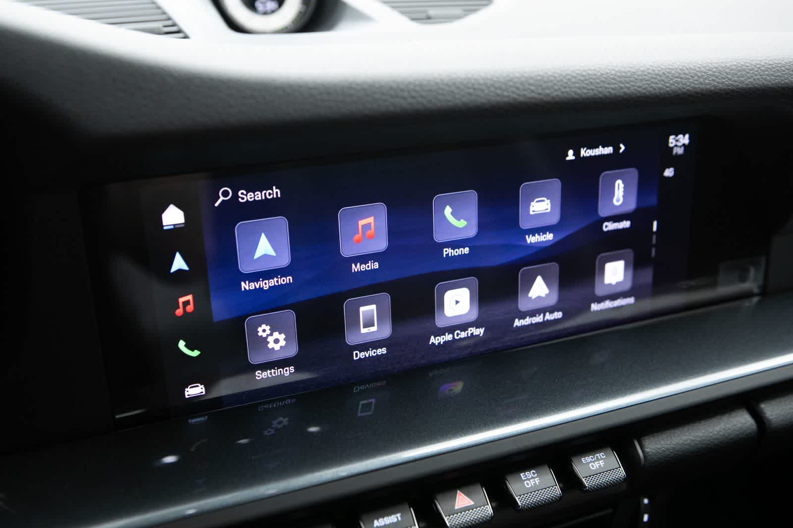 Thumbnail: 2026 Porsche 911 - 15