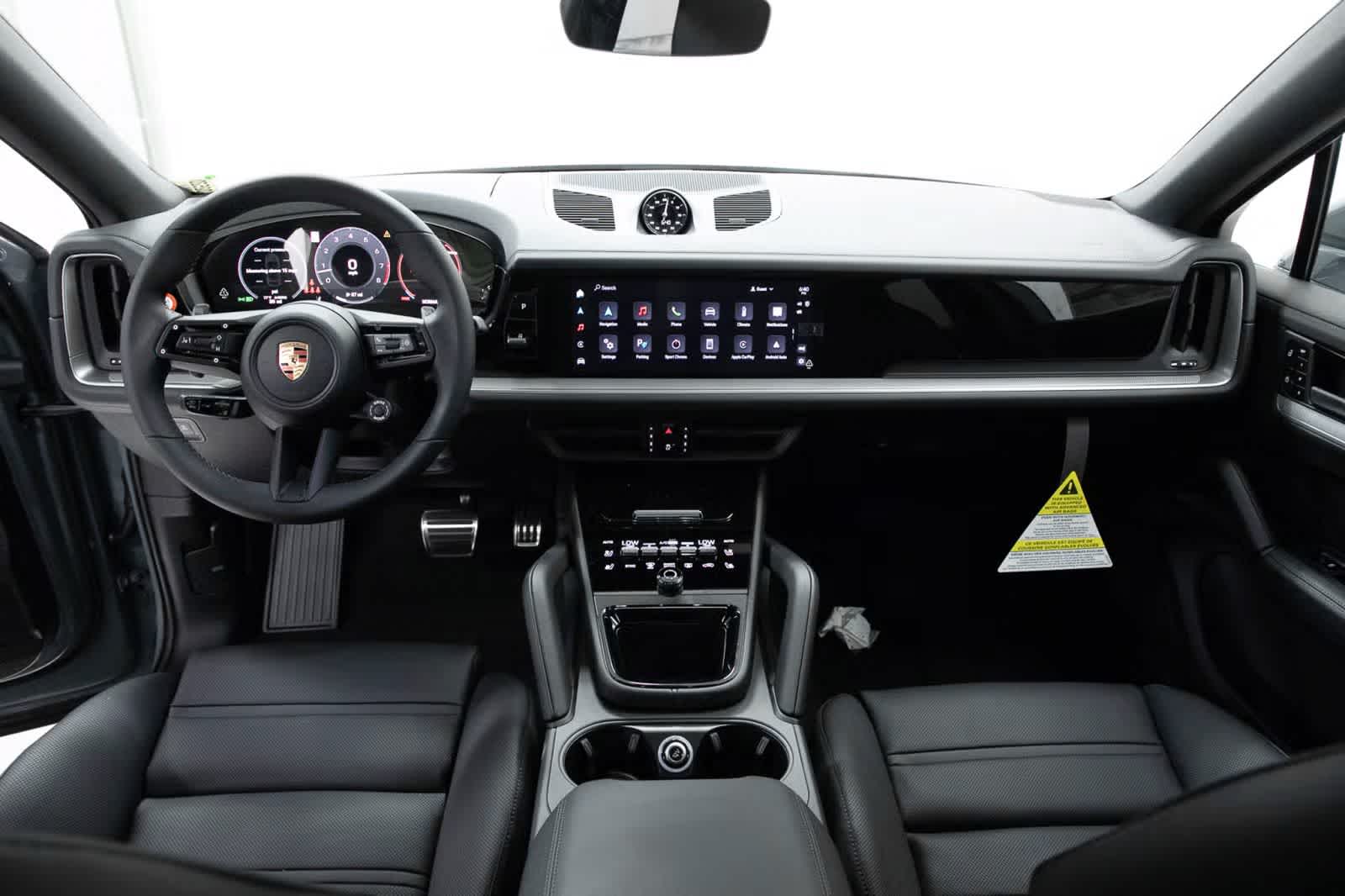 Thumbnail: 2025 Porsche Cayenne - 13