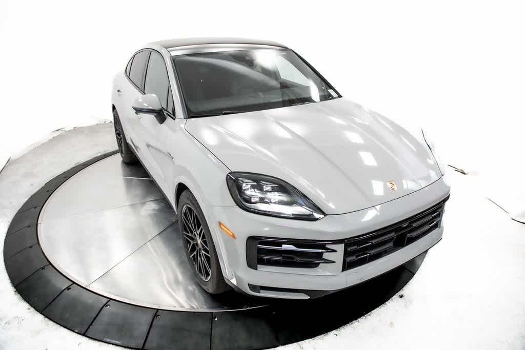 Thumbnail: 2025 Porsche  - 40