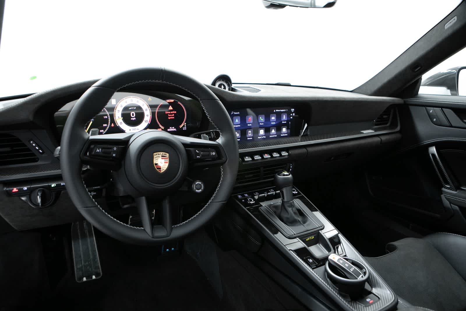Thumbnail: 2026 Porsche 911 - 13