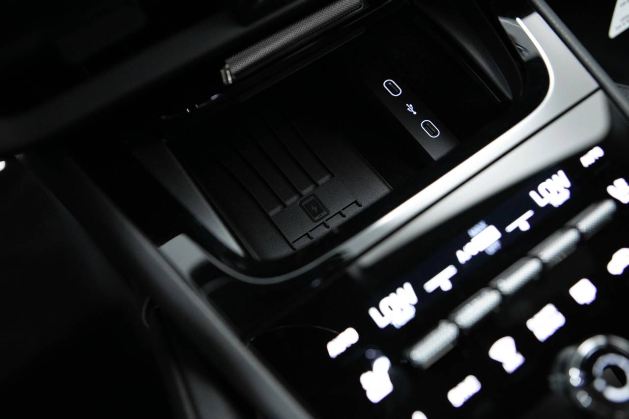 Thumbnail: 2026 Porsche Cayenne - 29