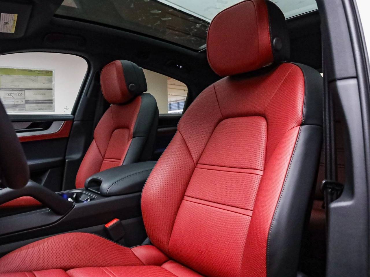 Thumbnail: 2026 Porsche  - 5