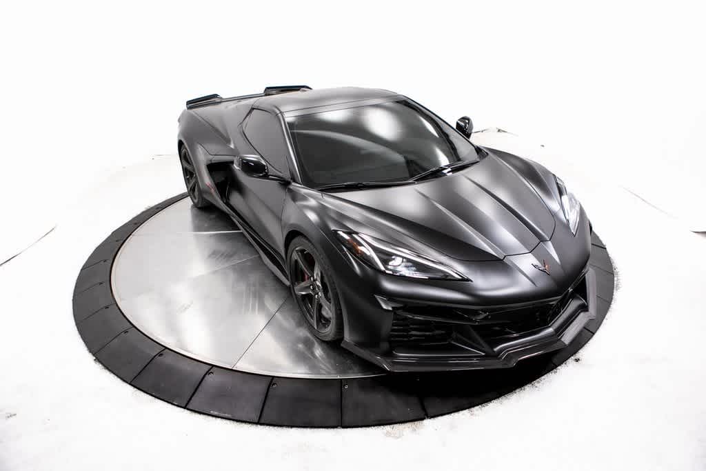 Thumbnail: 2023 Chevrolet Corvette - 34
