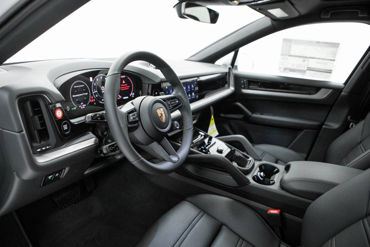 Thumbnail: 2026 Porsche  - 4