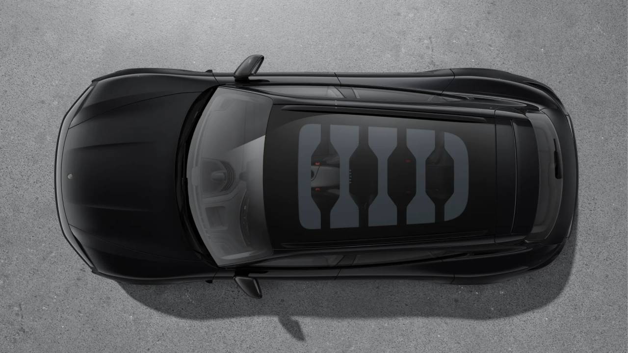 Thumbnail: 2026 Porsche Taycan - 6