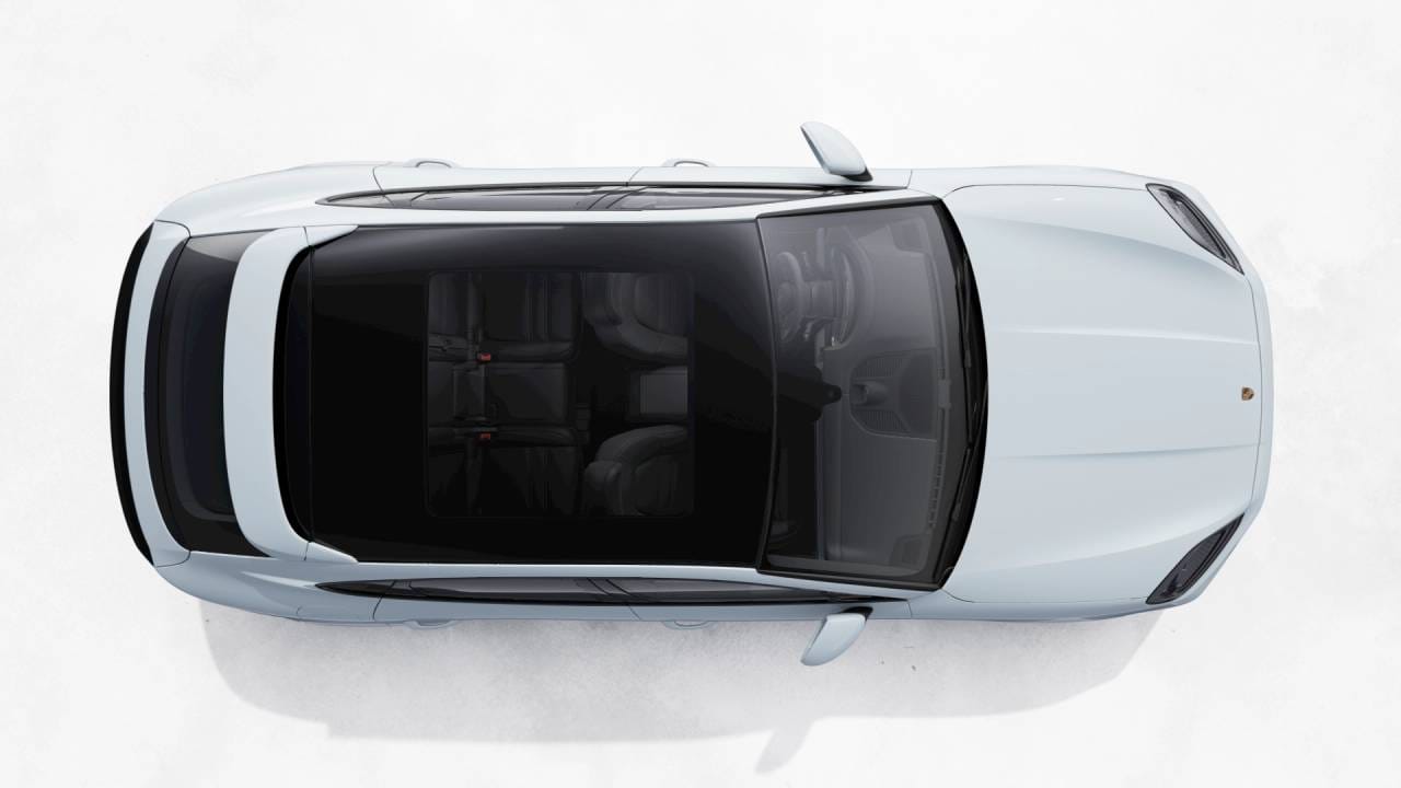 Thumbnail: 2026 Porsche  - 5