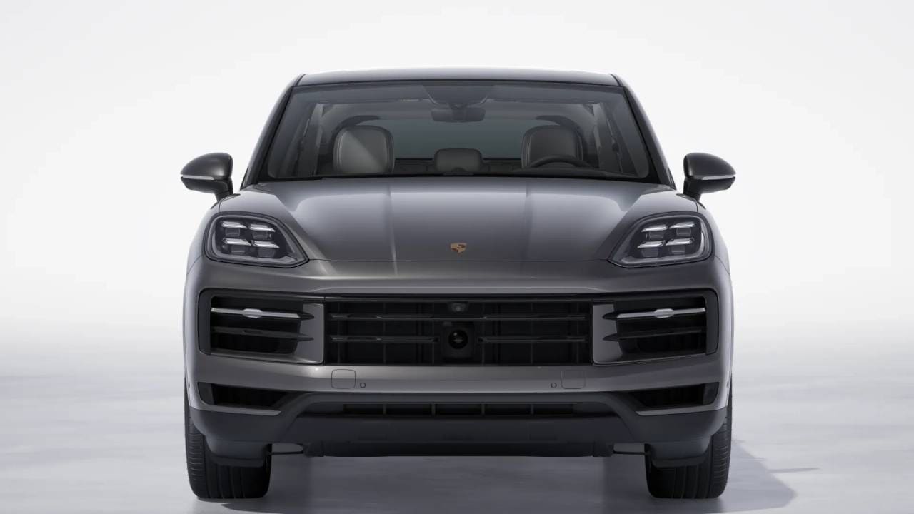 Thumbnail: 2026 Porsche  - 9
