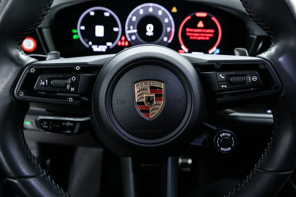 Thumbnail: 2024 Porsche Cayenne - 14