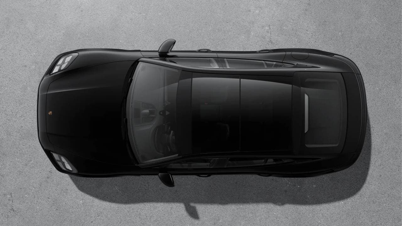 Thumbnail: 2026 Porsche Panamera - 5