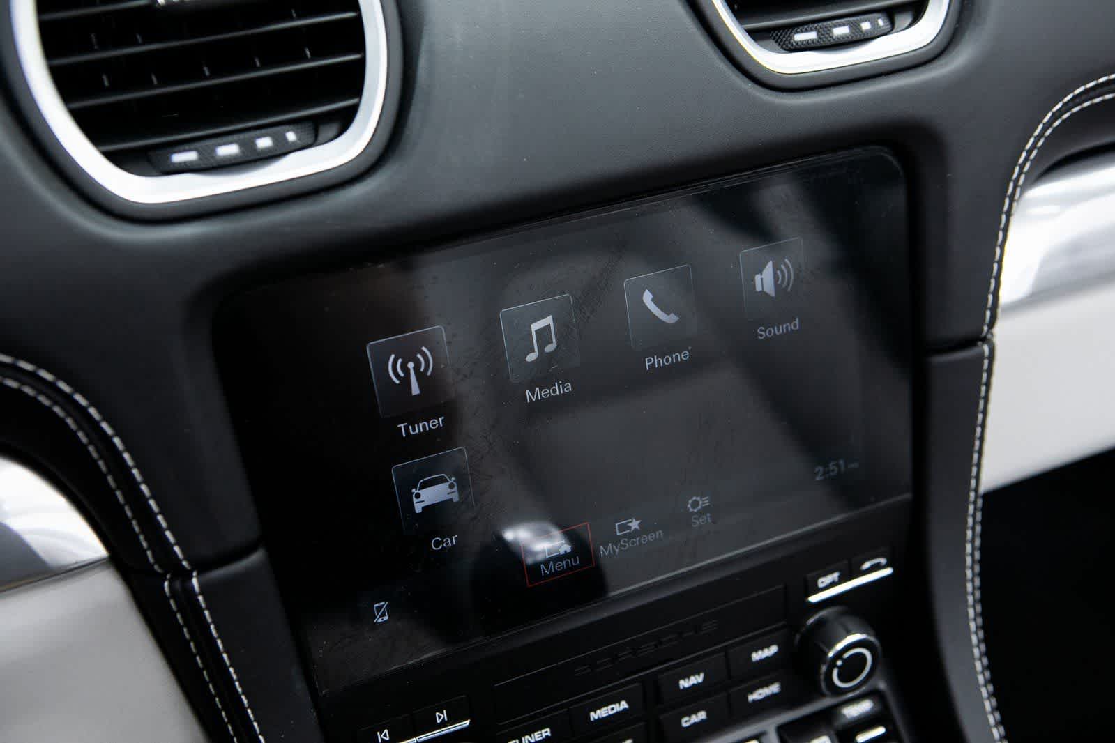 Thumbnail: 2025 Porsche 718 Boxster - 15