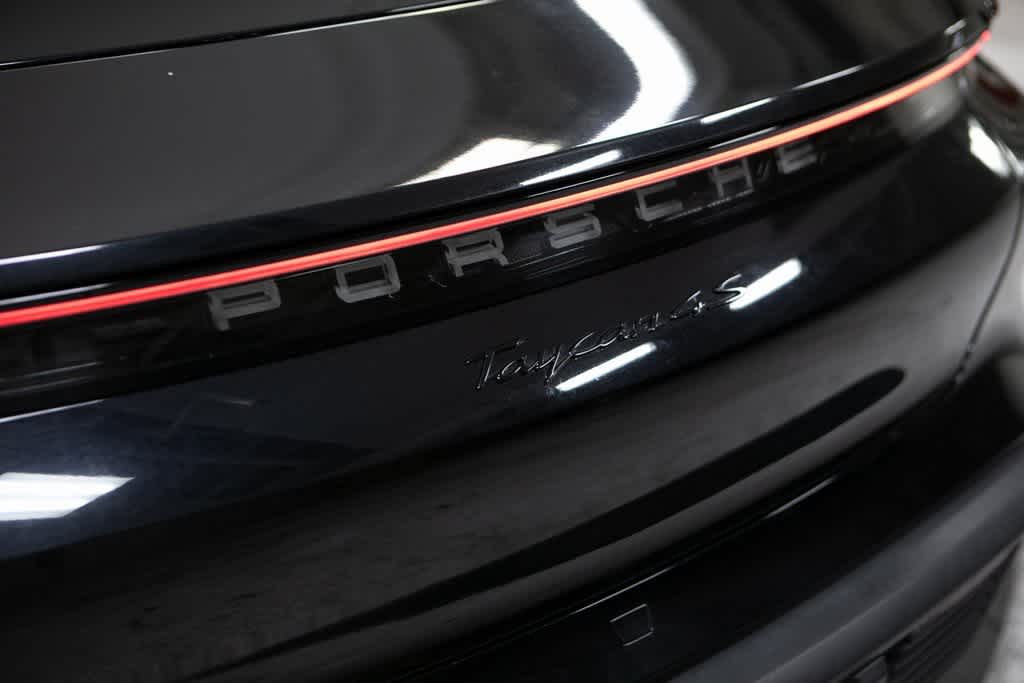 Thumbnail: 2022 Porsche Taycan - 36