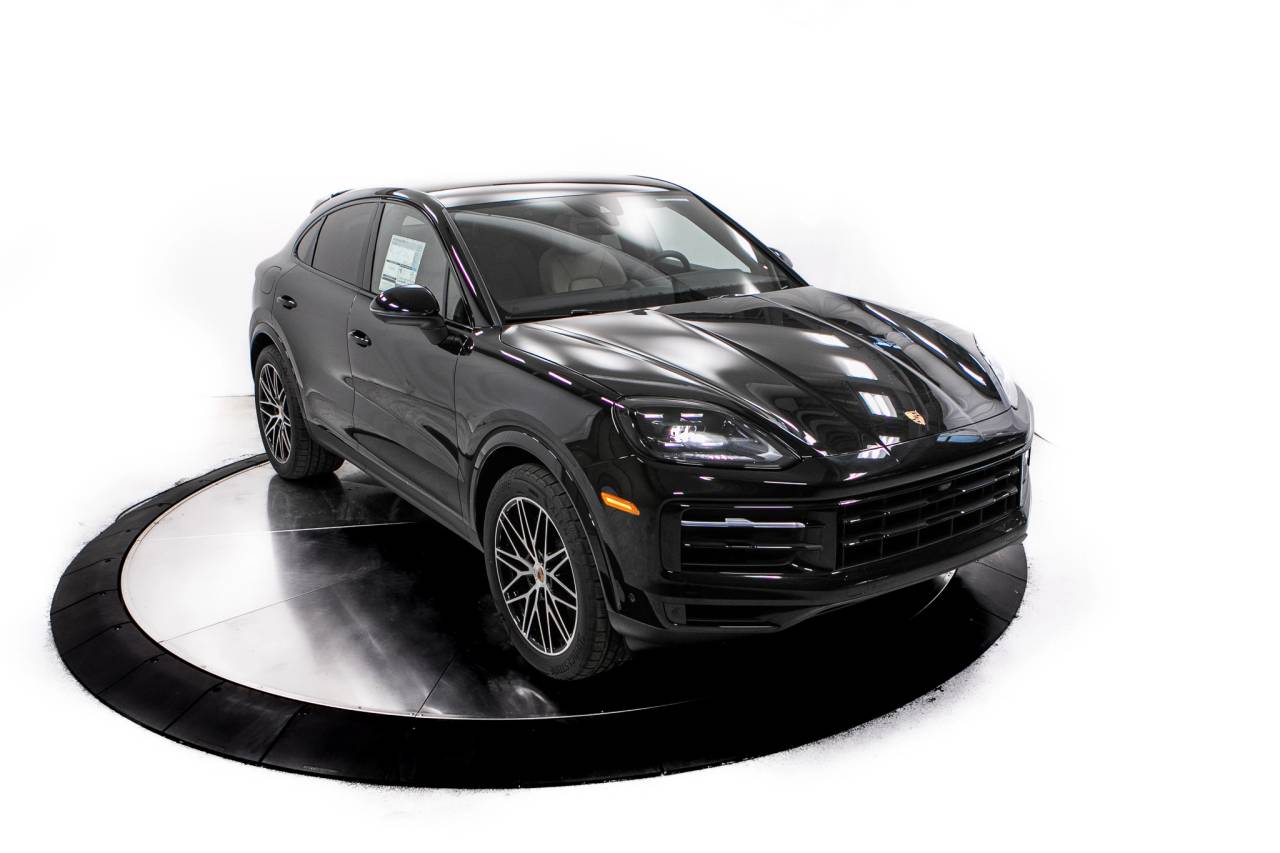 Thumbnail: 2026 Porsche  - 19