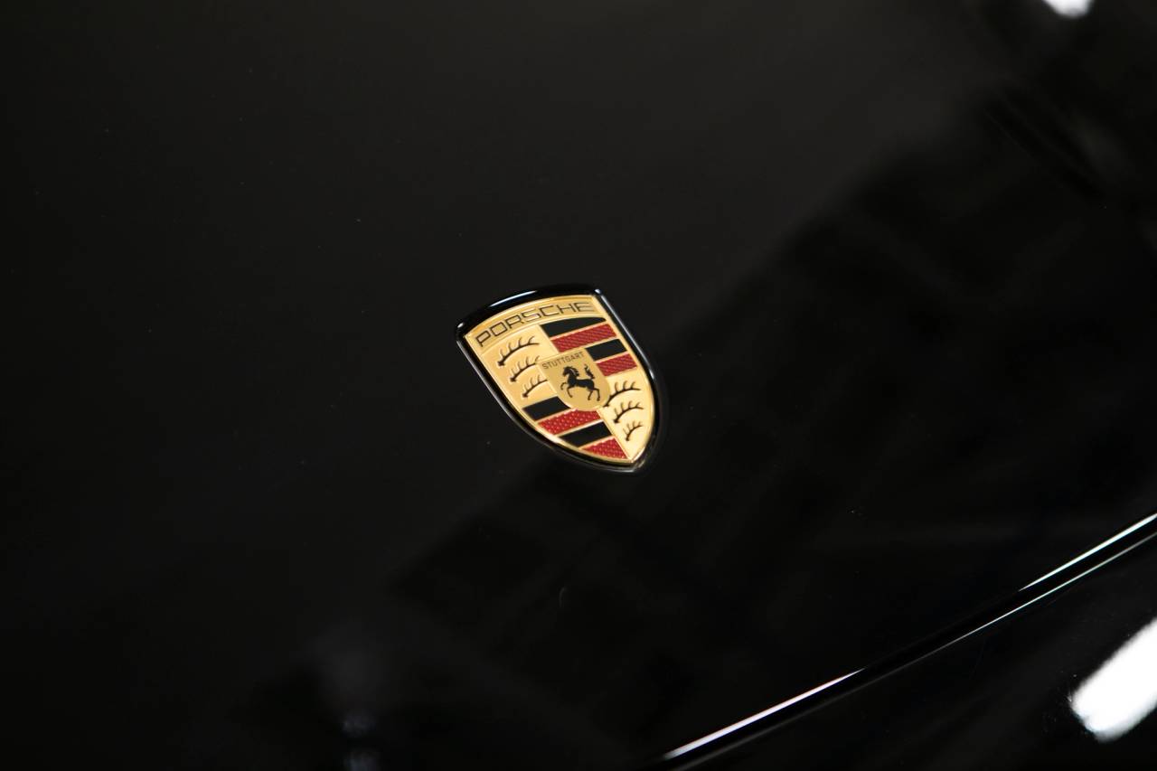 Thumbnail: 2026 Porsche Taycan - 14