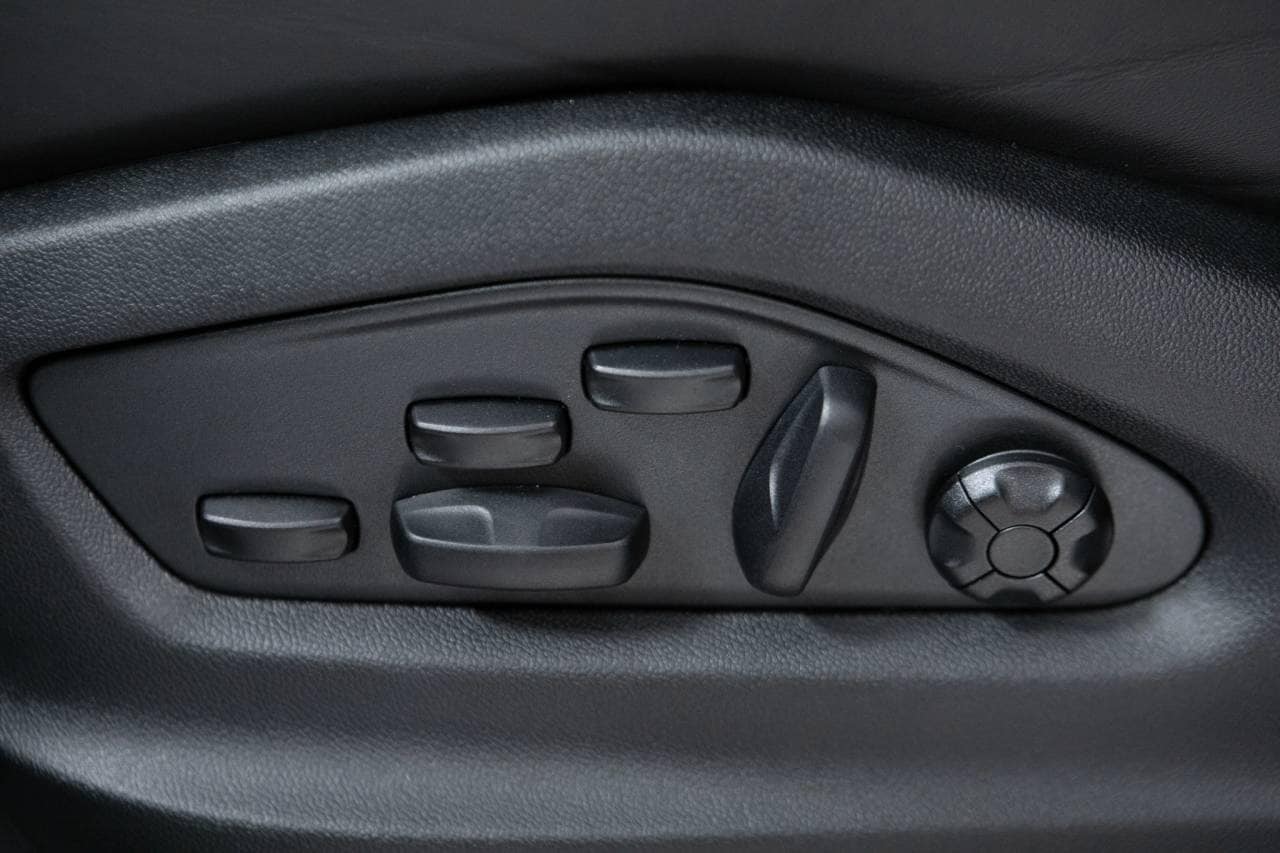 Thumbnail: 2026 Porsche Cayenne - 24