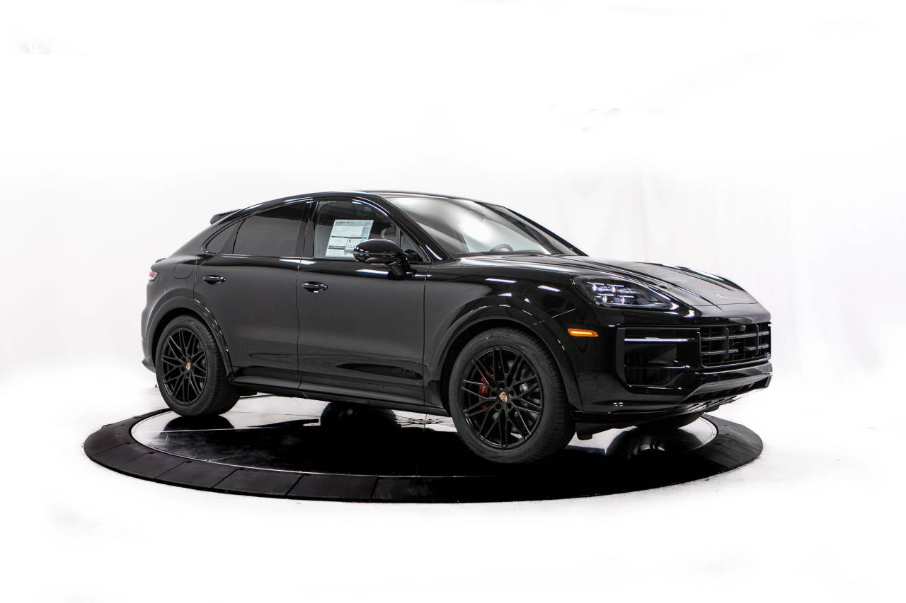 Thumbnail: 2026 Porsche  - 9