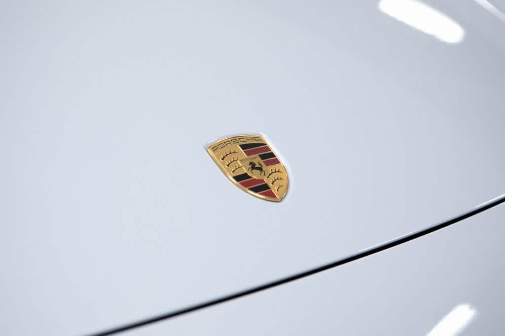 Thumbnail: 2025 Porsche Macan - 33