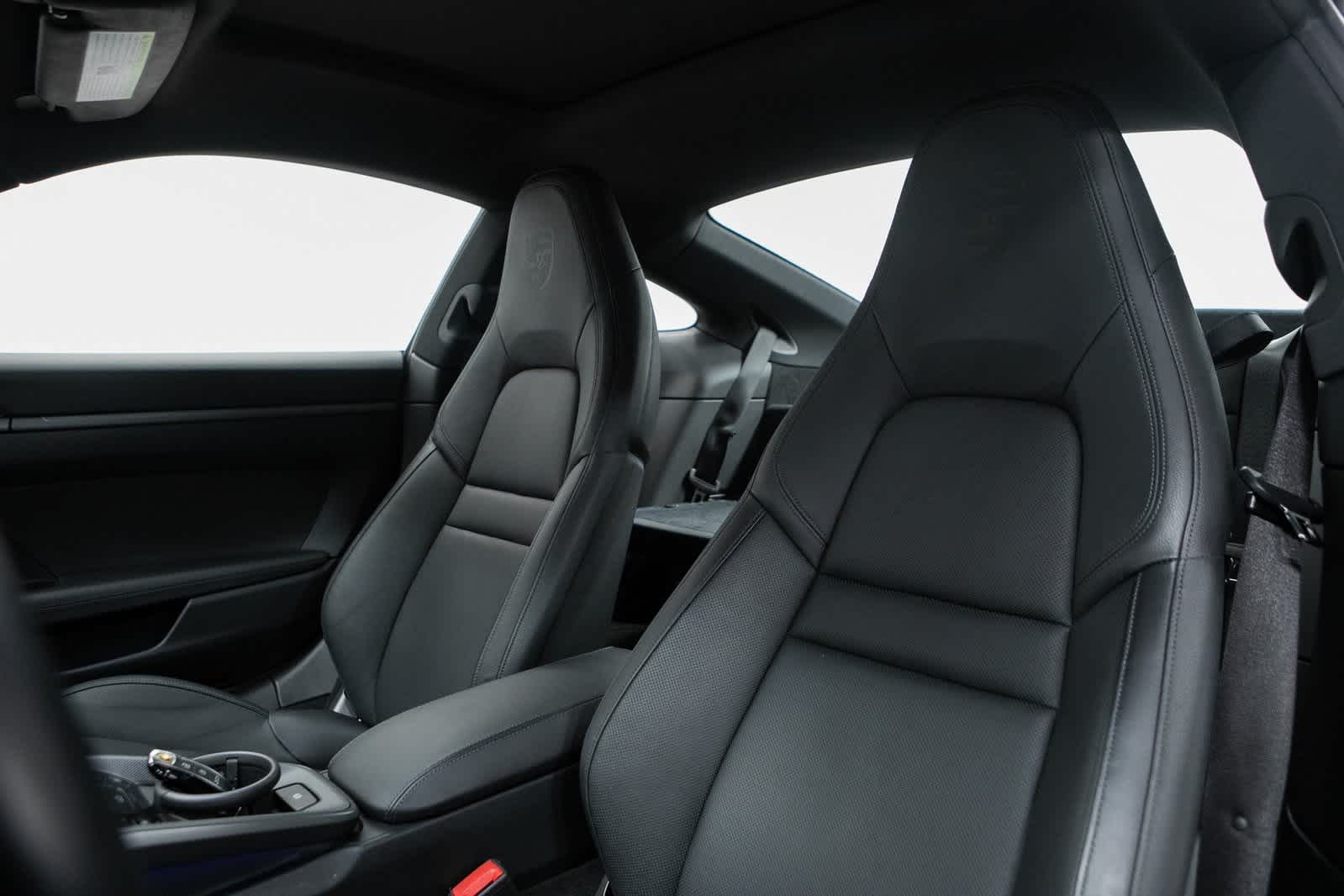 Thumbnail: 2021 Porsche 911 - 5