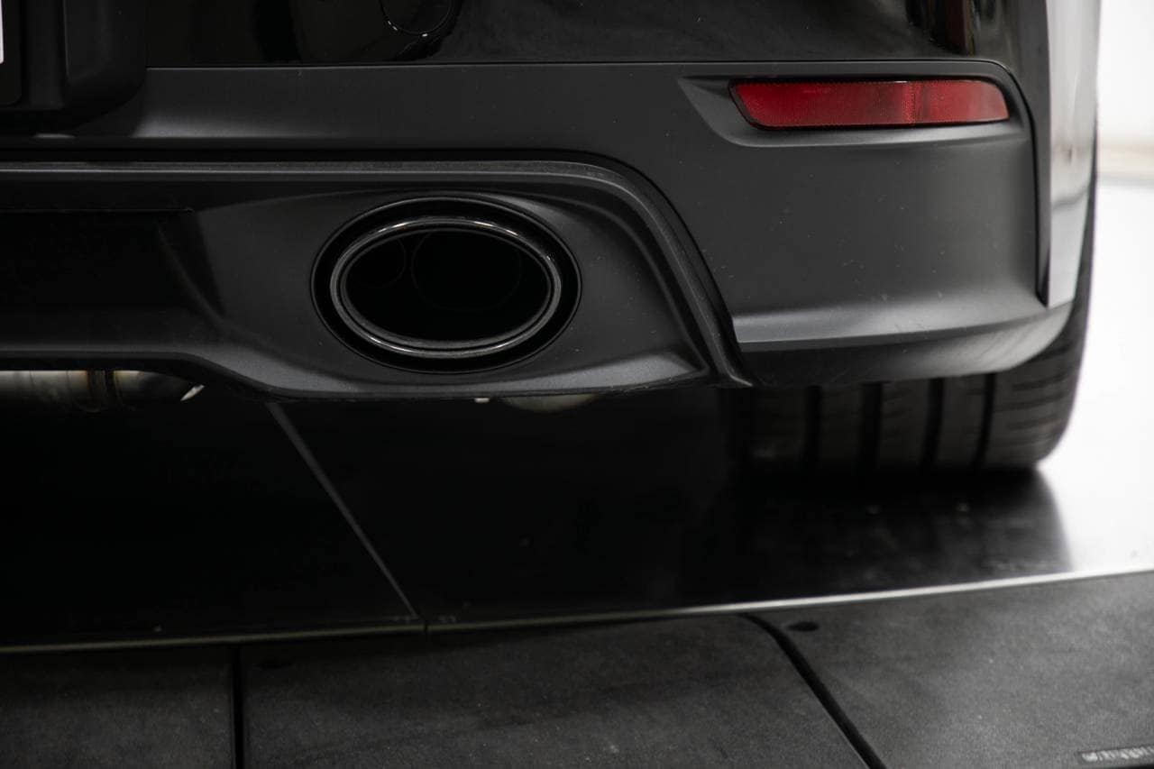 Thumbnail: 2025 Porsche 911 - 19