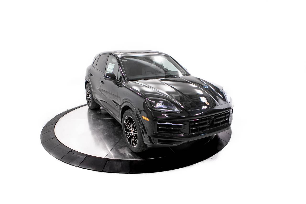 Thumbnail: 2026 Porsche Cayenne - 19