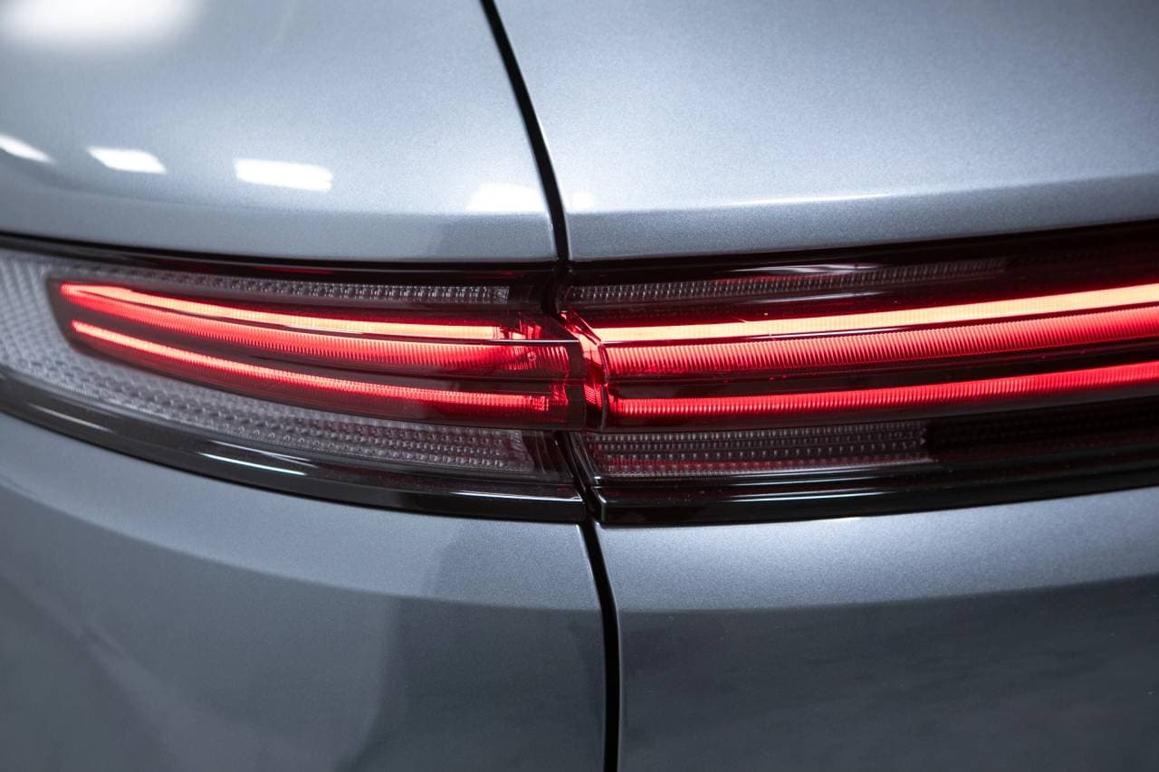 Thumbnail: 2026 Porsche Cayenne - 15
