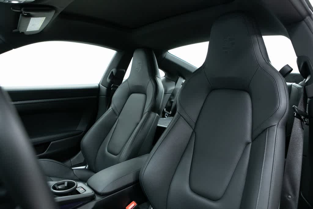 Thumbnail: 2025 Porsche 911 - 5