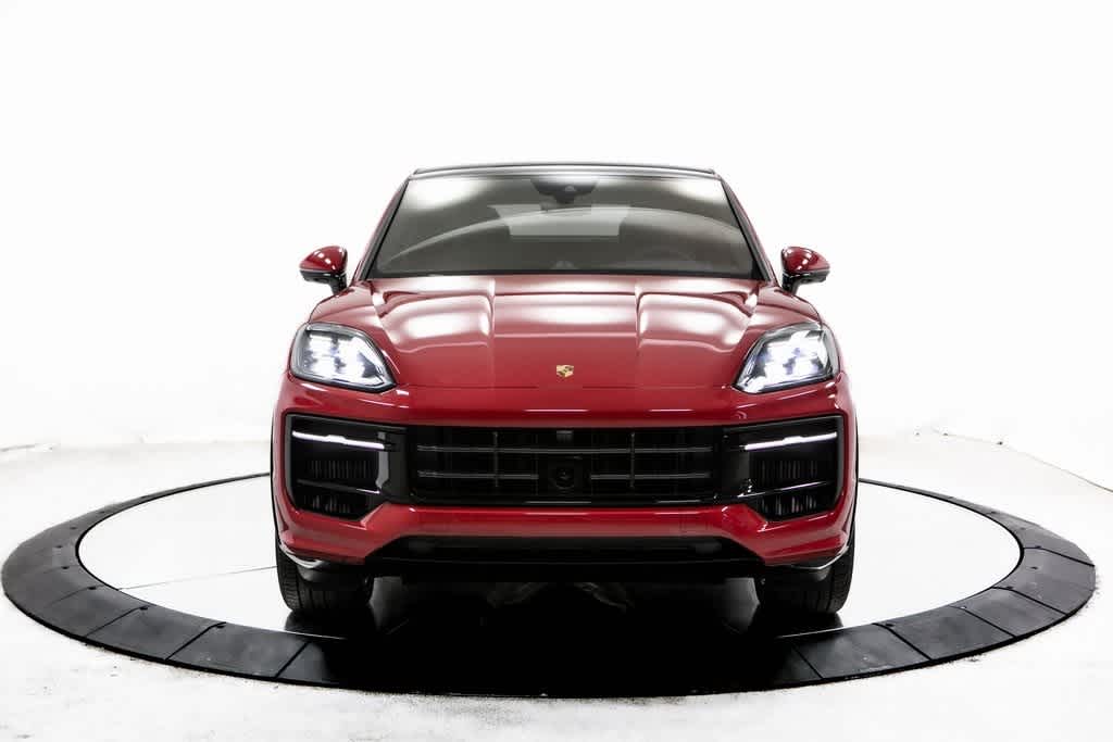 Thumbnail: 2025 Porsche  - 10
