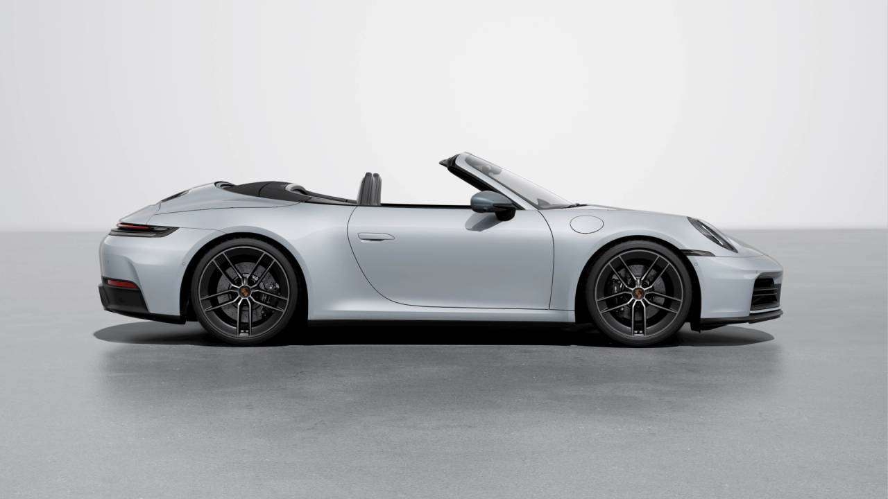 Thumbnail: 2026 Porsche 911 - 6