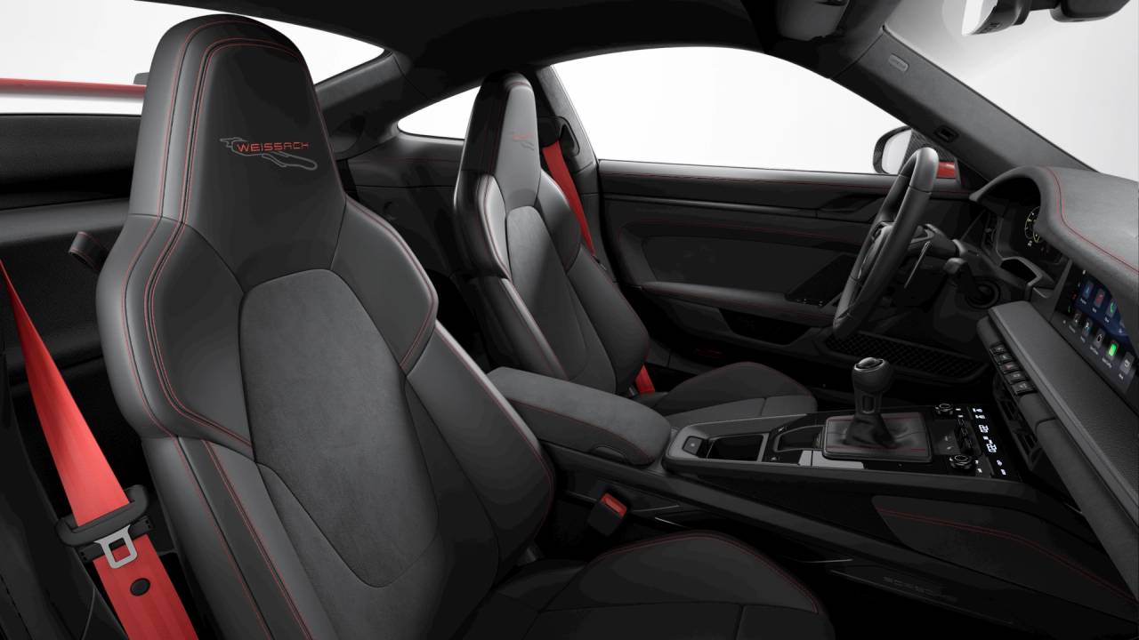 Thumbnail: 2026 Porsche 911 - 10