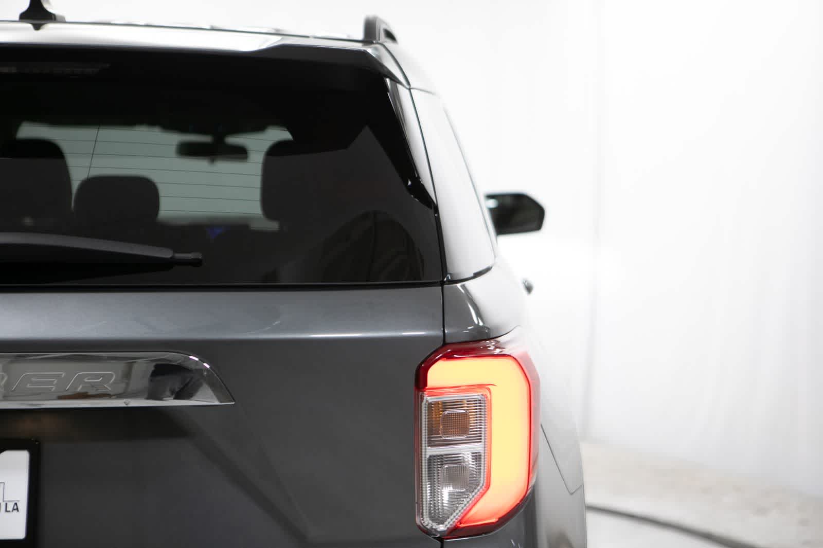 Thumbnail: 2023 Ford Explorer - 21