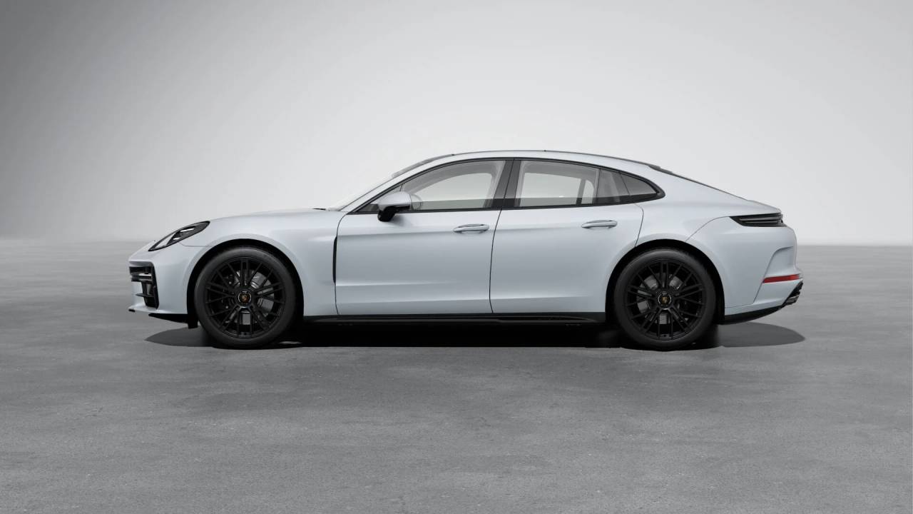 Thumbnail: 2026 Porsche Panamera - 2