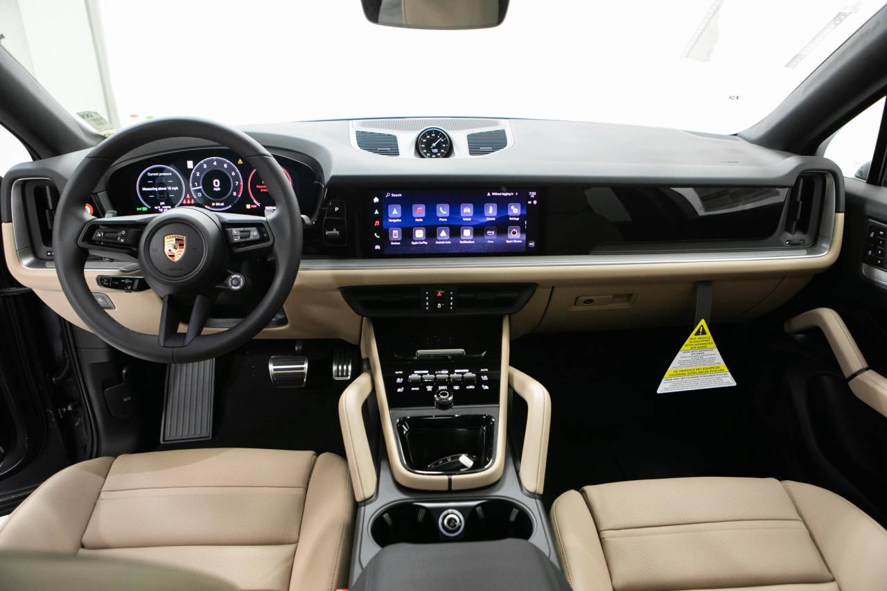 Thumbnail: 2026 Porsche  - 20