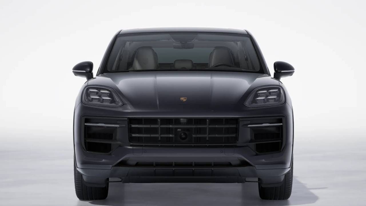 Thumbnail: 2026 Porsche  - 9