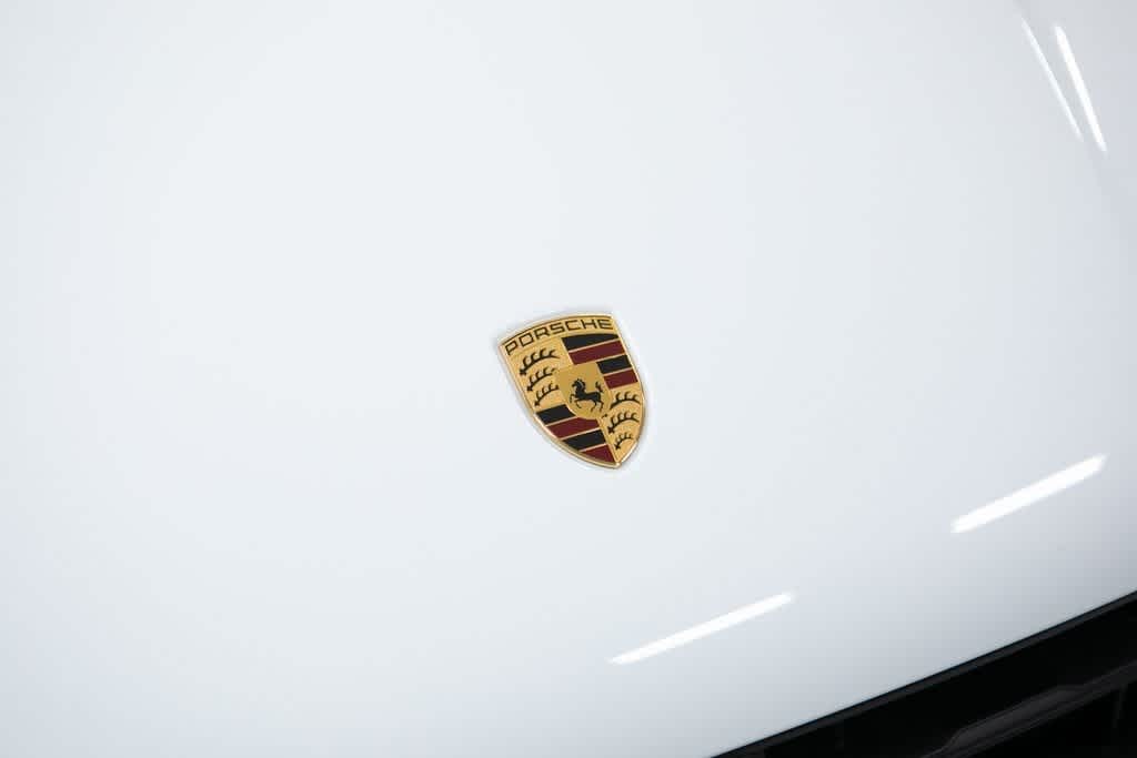 Thumbnail: 2025 Porsche Macan - 19