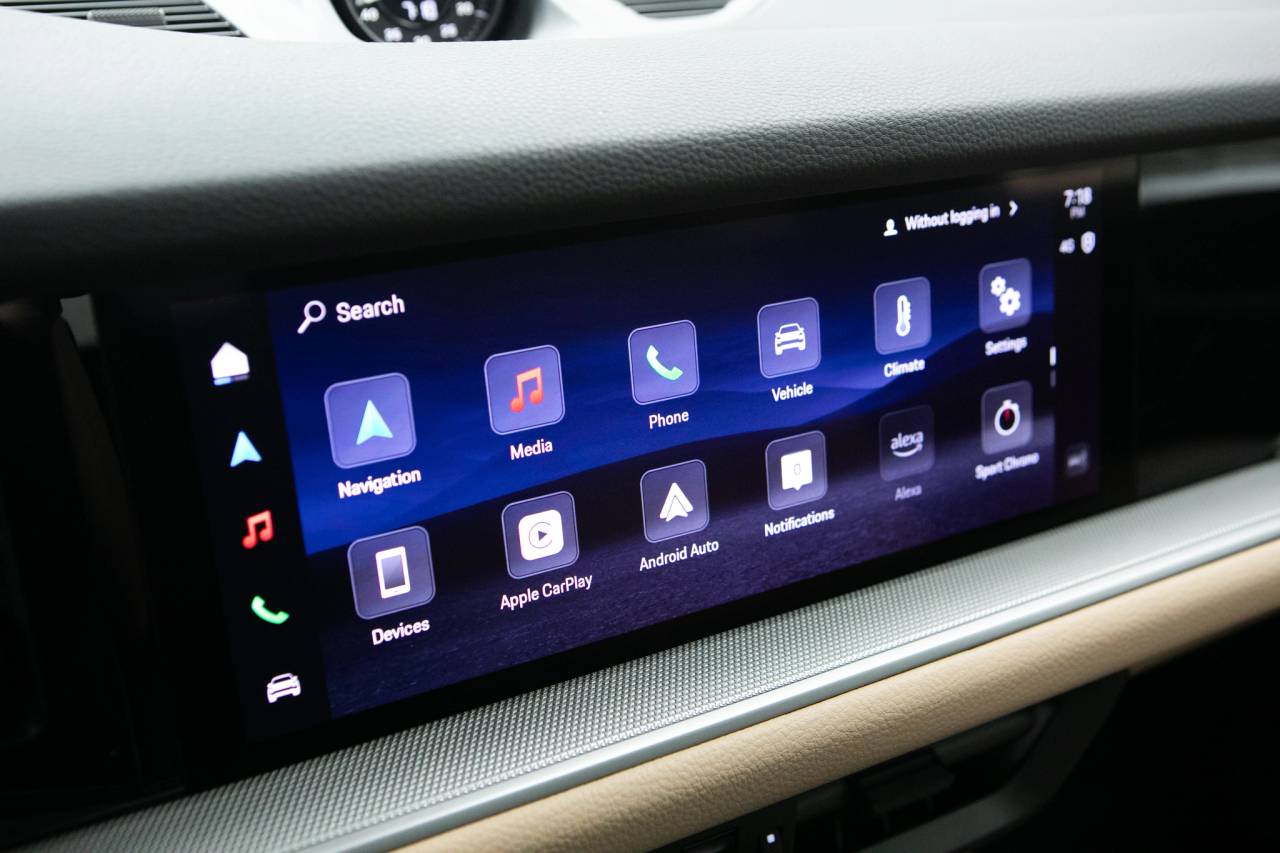 Thumbnail: 2026 Porsche  - 22