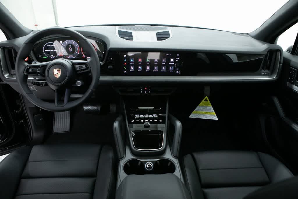 Thumbnail: 2025 Porsche Cayenne - 13